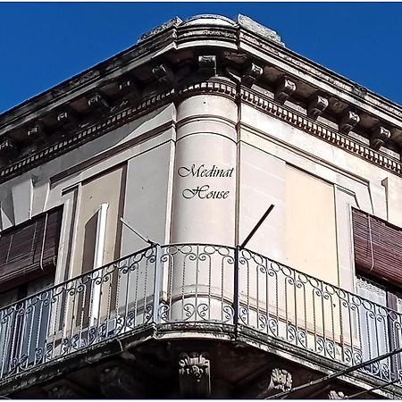 カターニアMedinat Houseアパートメント エクステリア 写真