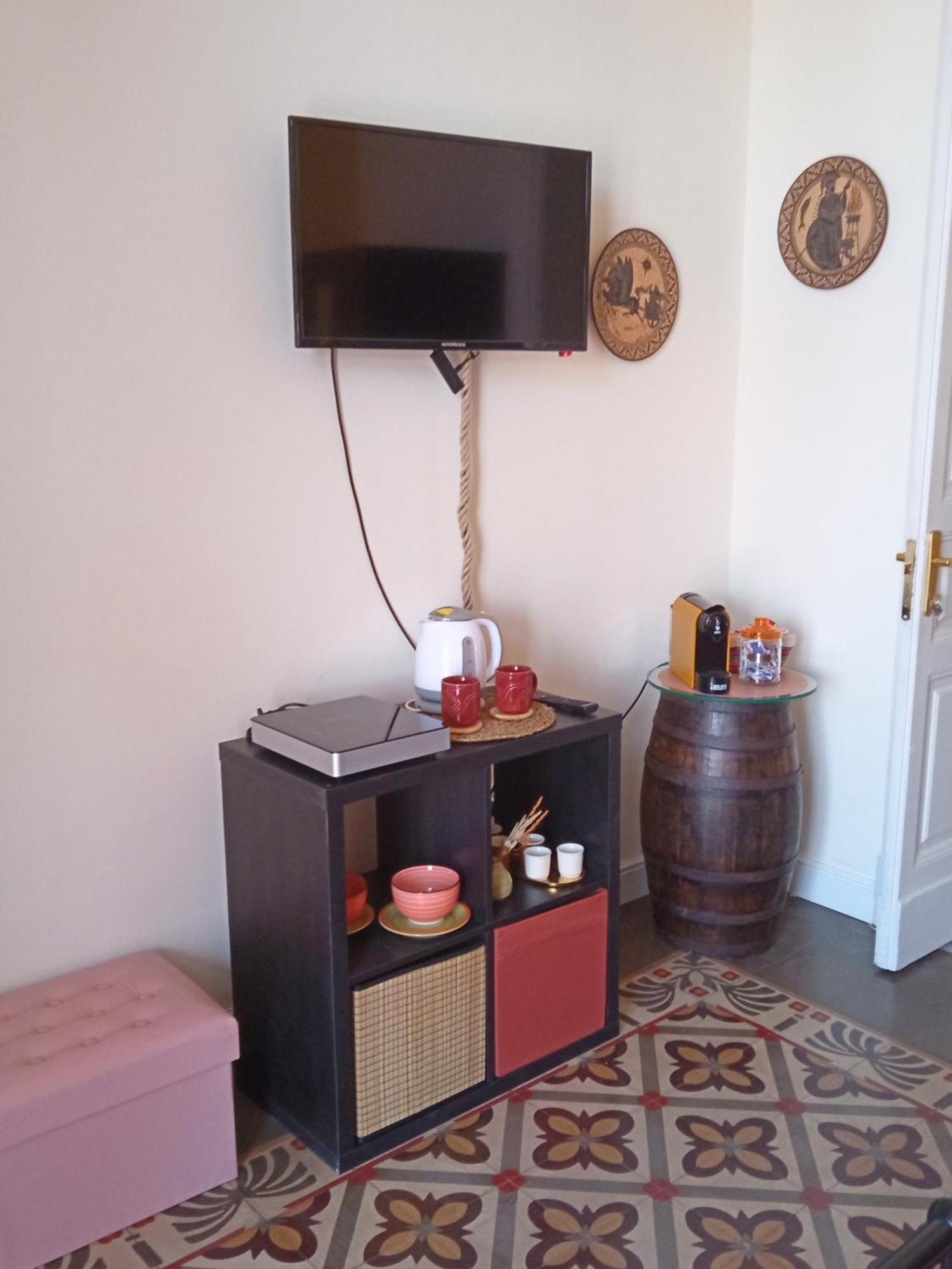 カターニアMedinat Houseアパートメント エクステリア 写真