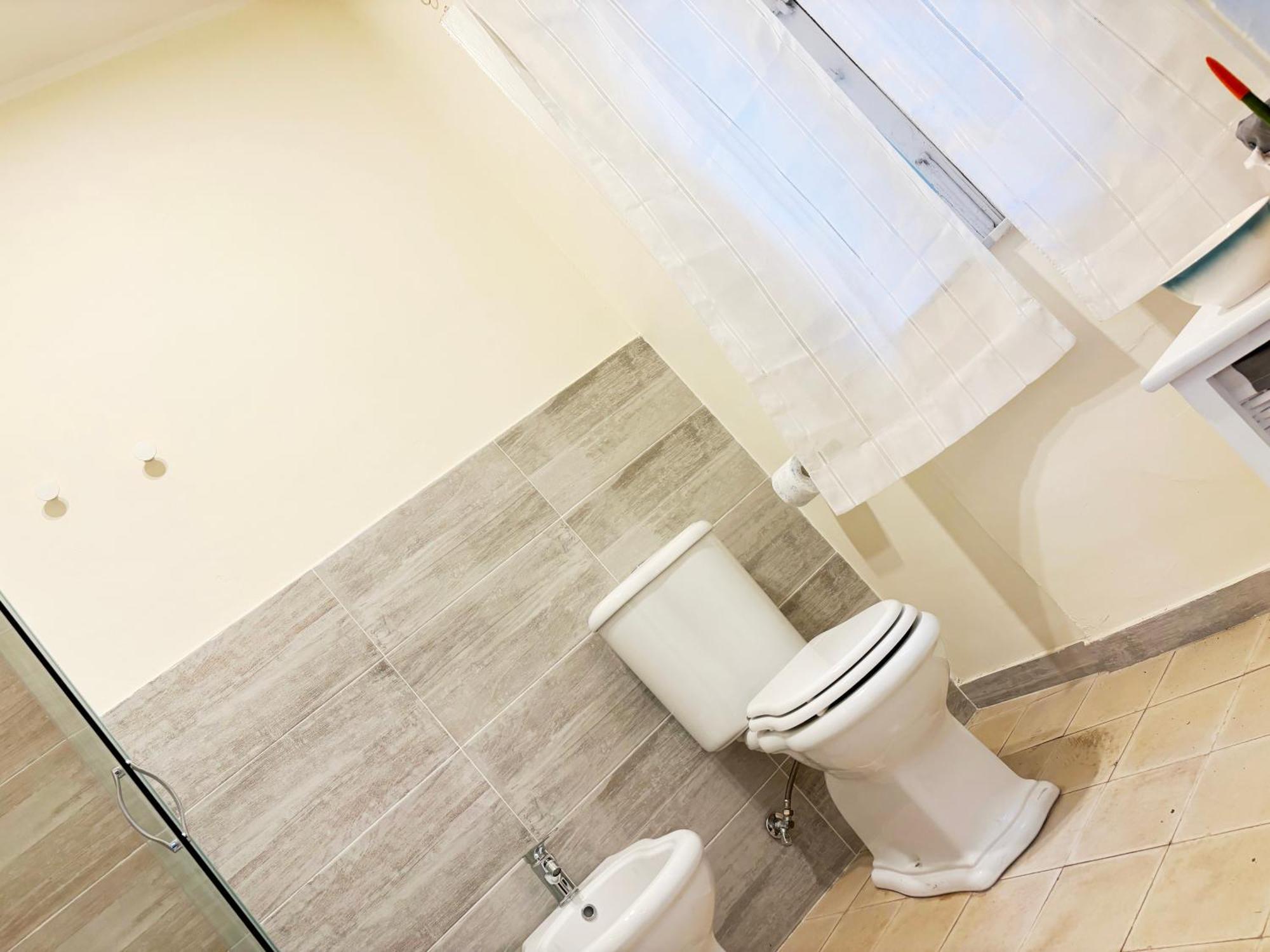 カターニアMedinat Houseアパートメント エクステリア 写真