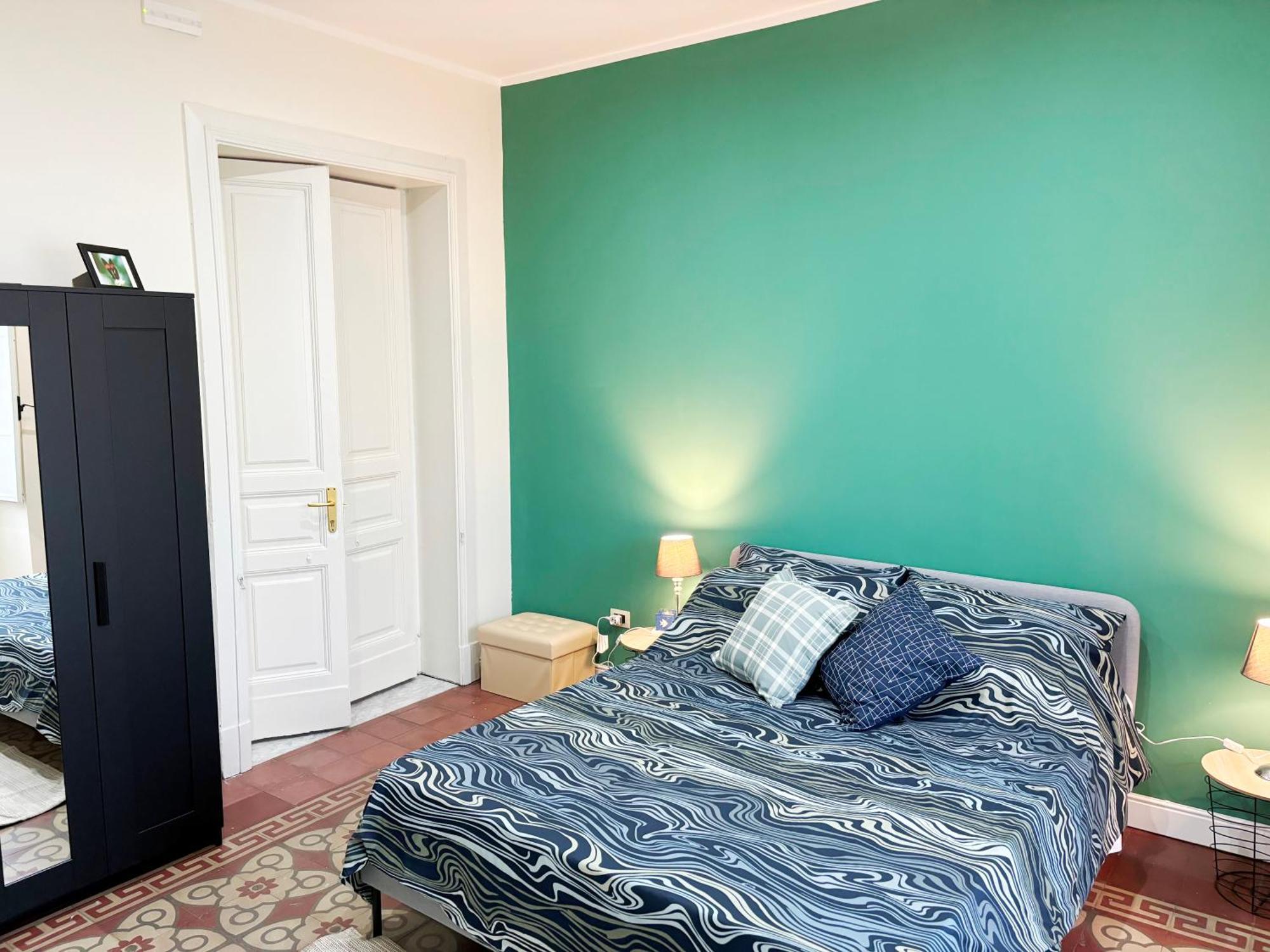 カターニアMedinat Houseアパートメント エクステリア 写真